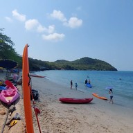 หาดถ้ำพัง