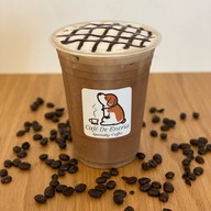 Café de Eneria จรัญ13