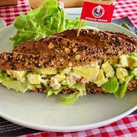 Zurich Bread Cafe Rawai
