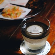 Mahaniyom Cocktail Bar - มหานิยมค็อกเทลบาร์