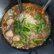 ก๋วยเตี๋ยวเรือโบราณ จัดจ้าน แซ่บซี๊ด1 สาขา 1(เยื้องวัดอีสาน)