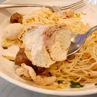 เมนูของร้าน ลูกชิ้นราชัน