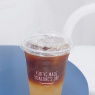 เมนูของร้าน Bonkers