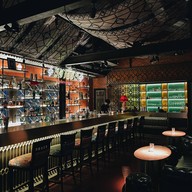 Mahaniyom Cocktail Bar - มหานิยมค็อกเทลบาร์