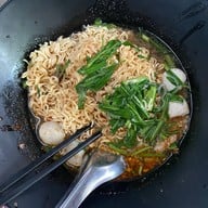 ก๋วยเตี๋ยวเรือโบราณ จัดจ้าน แซ่บซี๊ด1 สาขา 1(เยื้องวัดอีสาน)