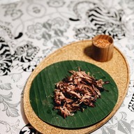 Mahaniyom Cocktail Bar - มหานิยมค็อกเทลบาร์