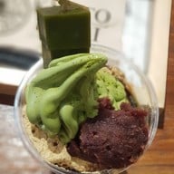 Kyoto Inari เซ็นทรัลเวิลด์