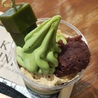 Kyoto Inari เซ็นทรัลเวิลด์