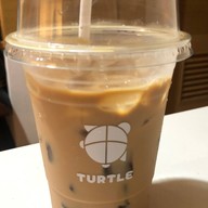 Turtle Coffee BTS เซนต์หลุยส์