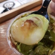 Kyoto Inari เซ็นทรัลเวิลด์