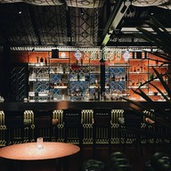 Mahaniyom Cocktail Bar - มหานิยมค็อกเทลบาร์