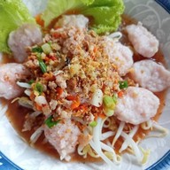 แม่อรุณซาลาเปาบางแสน บางแสน