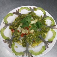 โหน่ง ข้าวต้มและอาหารตามสั่ง