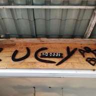 เมนู Lucy Street Coffee หาดวอนบางแสน