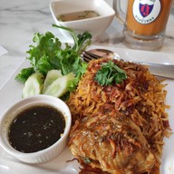 กูโรตีชาชัก บางบัวทอง