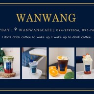 wanwang cafe (วันว่าง คาเฟ่)