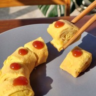 เมนูของร้าน Catfish cafe ร้านยอดฮิต สาขา 1 Halal