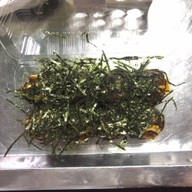 ผึ้งทาโกะยากิ