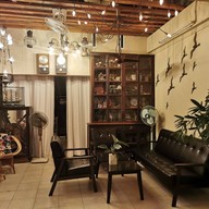 บรรยากาศ Go Gimm bistro & juice bar  By บ้านอาหาร
