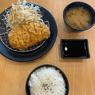 katsu katsu ข้าวหมูทอดทงคัตสึ กรอบนอกนุ่มในตำรับโอซาก้า ตลาดพลู