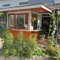 หน้าร้าน Go Gimm bistro & juice bar  By บ้านอาหาร