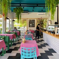 Zurich Bread Cafe Rawai