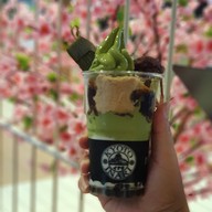 Kyoto Inari เซ็นทรัลเวิลด์