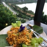 เมนูของร้าน Sunshine Hotel & Cafe