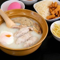 โจ๊กบางกอก แยกพรานนก