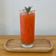 Café de Eneria จรัญ13