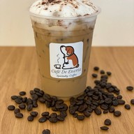 Café de Eneria จรัญ13