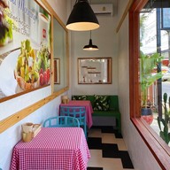 Zurich Bread Cafe Rawai