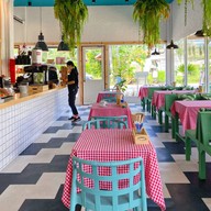 Zurich Bread Cafe Rawai