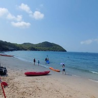 หาดถ้ำพัง