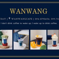 wanwang cafe (วันว่าง คาเฟ่)