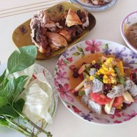 ส้มตำดาวโกโบริ