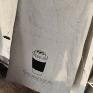 เมนู Lucy Street Coffee หาดวอนบางแสน