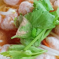 แม่อรุณซาลาเปาบางแสน บางแสน