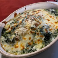 เมนูของร้าน La Taverna Phuket