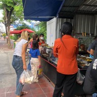 ข้าวแกงสภา