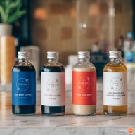 เมนูของร้าน SIWILAI CAFE เซ็นทรัลเอ็มบาสซี่