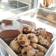 สมาร์ท ข้าวมันไก่ ไก่ทอด (หน้าโลตัสลมโชย หนองเเค)