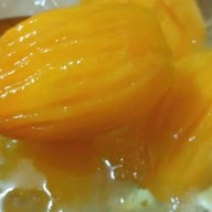 รินทร์ลอยเเก้ว ผลไม้ตามฤดูกาล