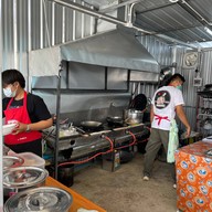 ตามทรงตามสั่ง&ก๋วยเตี๋ยวไก่4แยกปากน้ำ