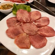 เมนูของร้าน Gyu Gyu Tei บางนา