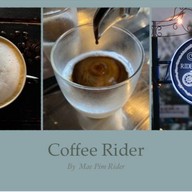 Coffee Rider