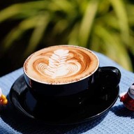 The Patch Specialty Coffee