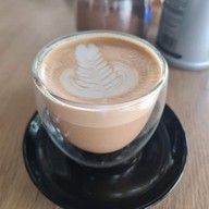 The Patch Specialty Coffee