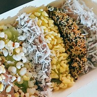 มรดกคุณย่า