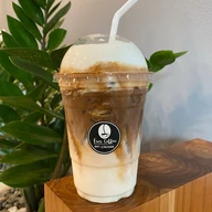 Fin Coffee Fin coffee Bang-pa-in